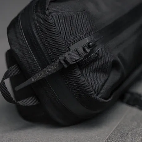 Black Ember : TKS Sling Bag