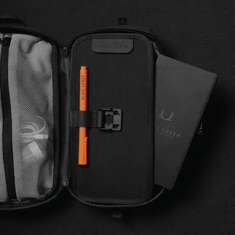 Black Ember : TKS Sling Bag