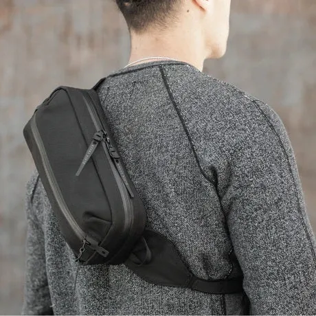 Black Ember : TKS Sling Bag