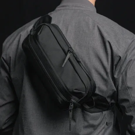 Black Ember : TKS Sling Bag