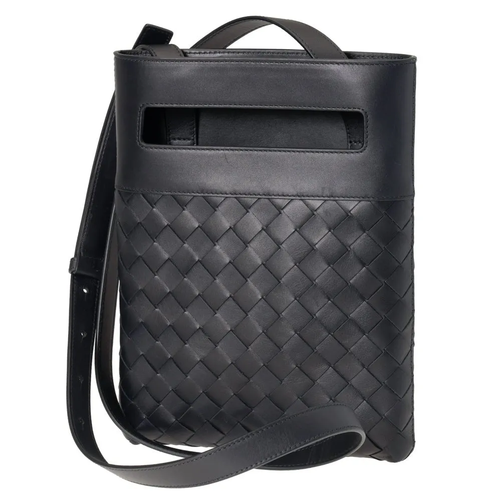 Bottega Veneta Crossbody Bag Intrecciato