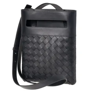 Bottega Veneta Crossbody Bag Intrecciato