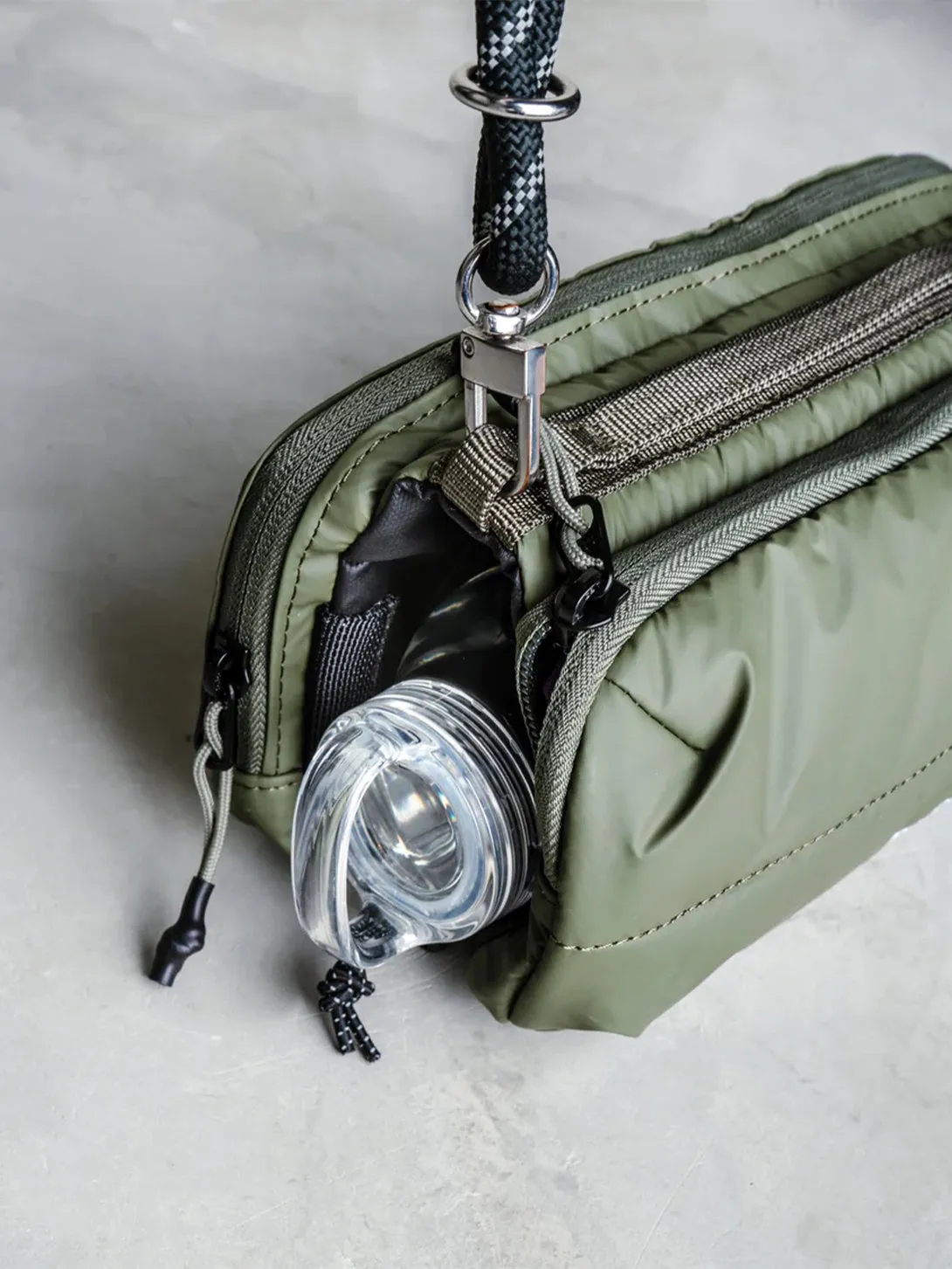 Bottle Sacoche 2.0 (Bag Only)
