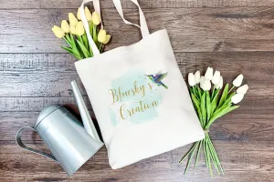 Business Tote Bag