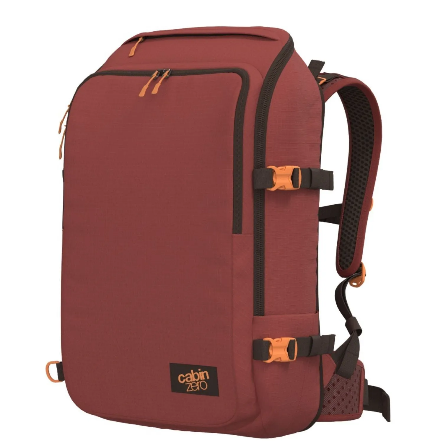 Cabinzero Adventure Pro Cabin Backpack 42L