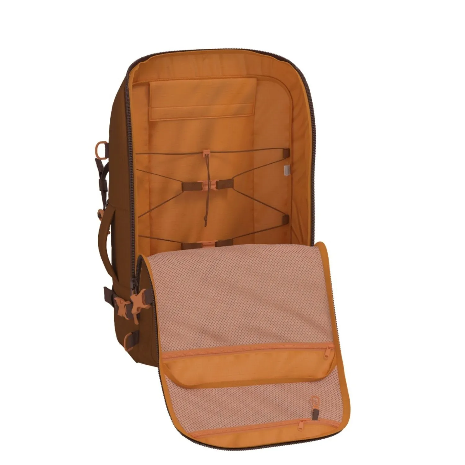 Cabinzero Adventure Pro Cabin Backpack 42L