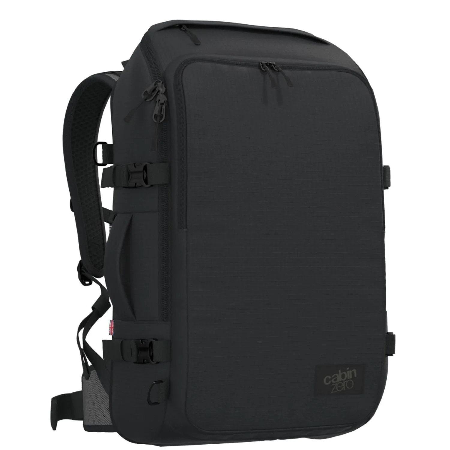 Cabinzero Adventure Pro Cabin Backpack 42L
