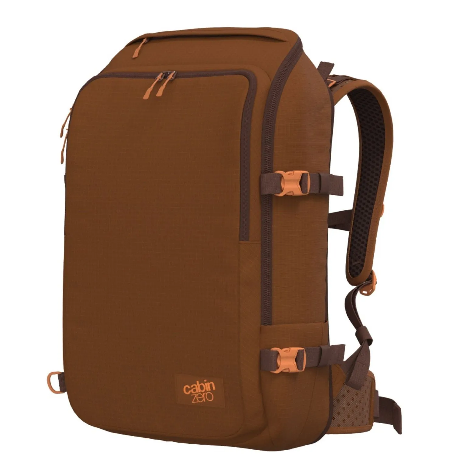 Cabinzero Adventure Pro Cabin Backpack 42L