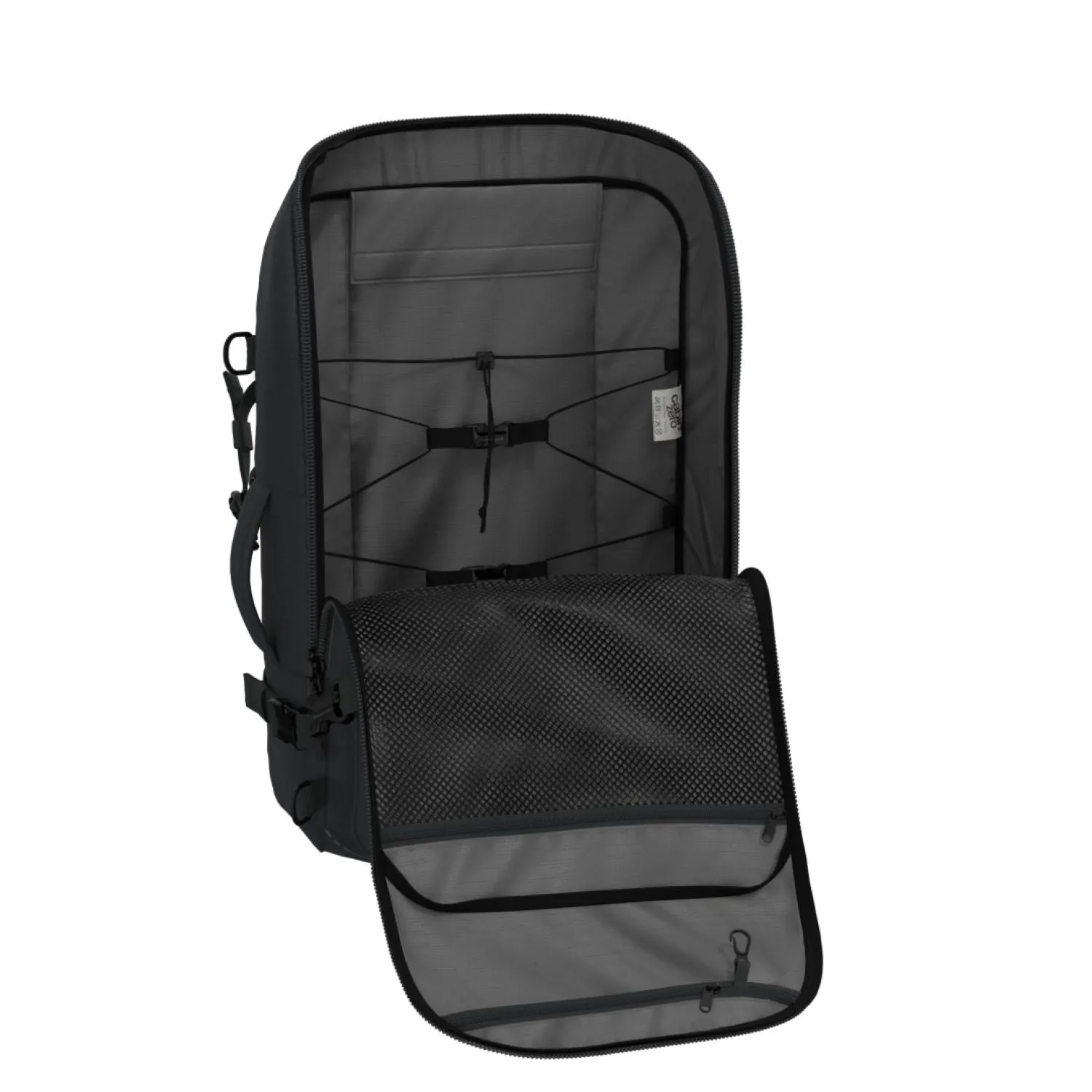 Cabinzero Adventure Pro Cabin Backpack 42L