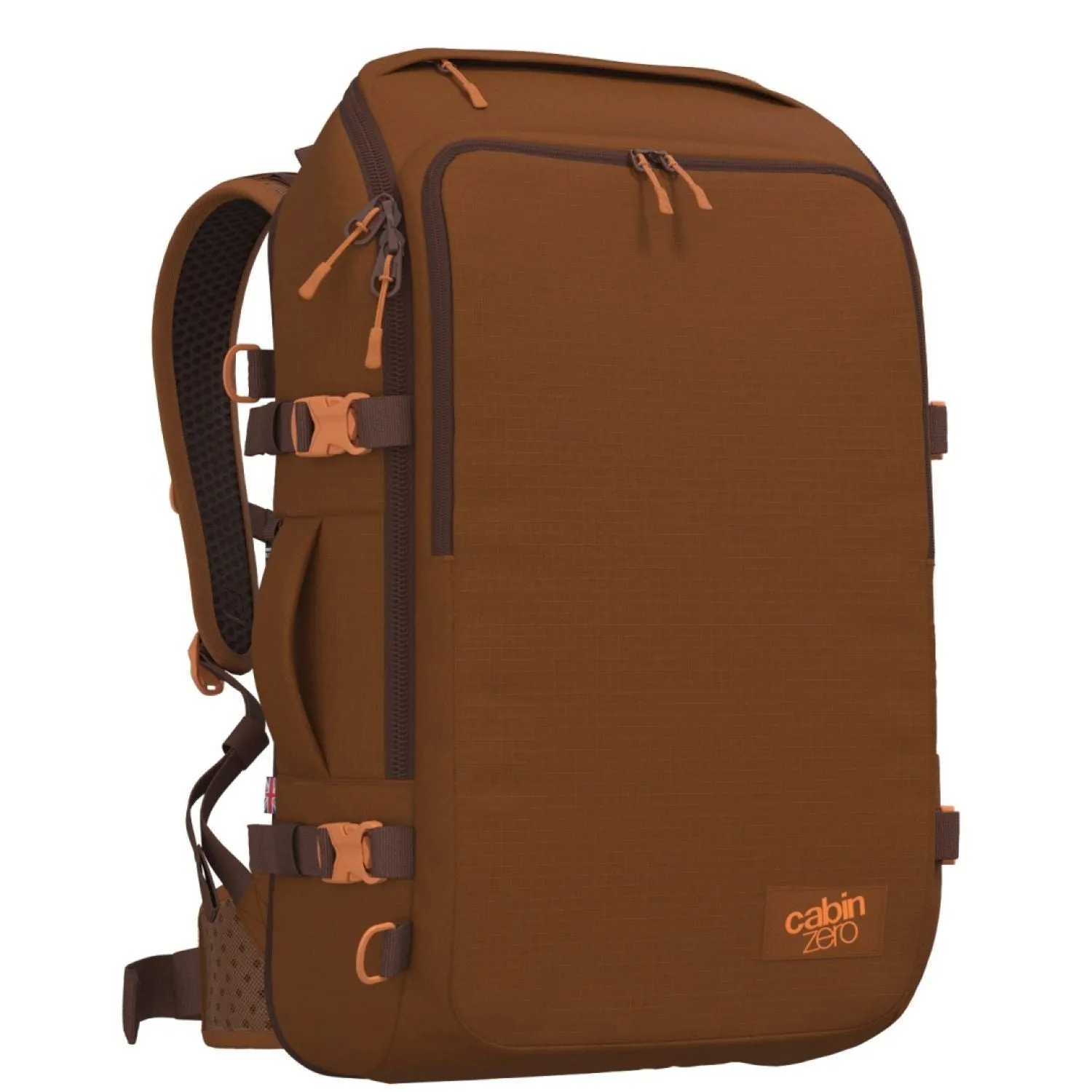 Cabinzero Adventure Pro Cabin Backpack 42L
