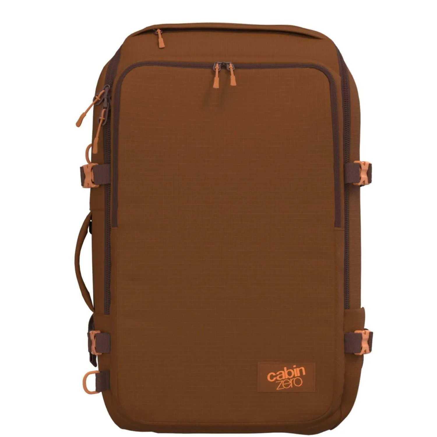 Cabinzero Adventure Pro Cabin Backpack 42L