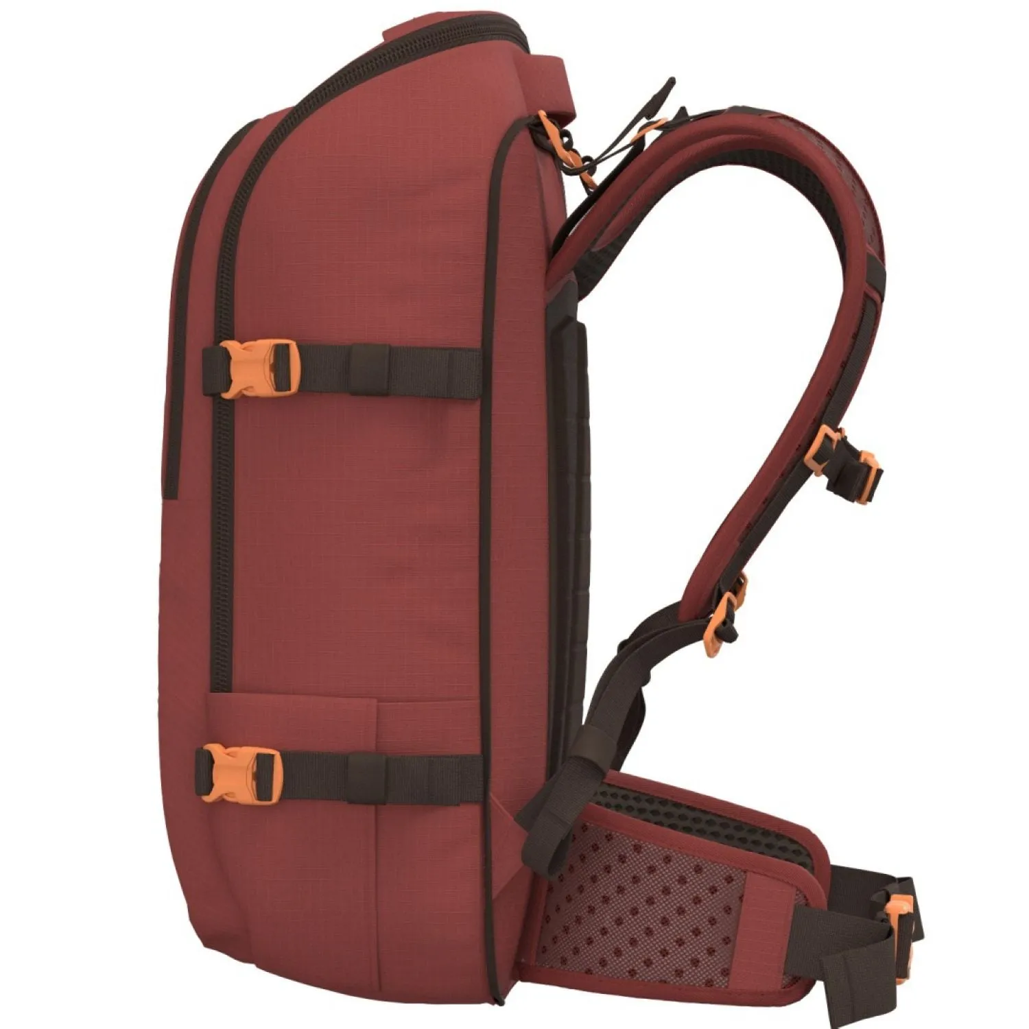 Cabinzero Adventure Pro Cabin Backpack 42L