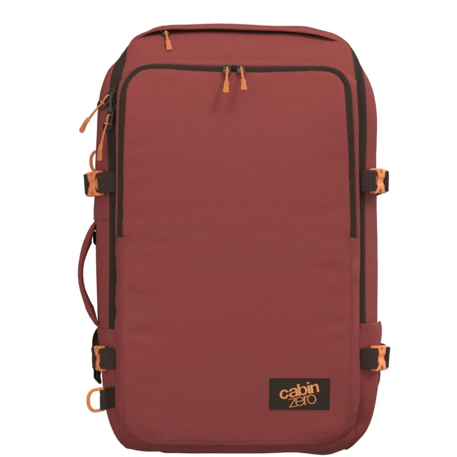 Cabinzero Adventure Pro Cabin Backpack 42L