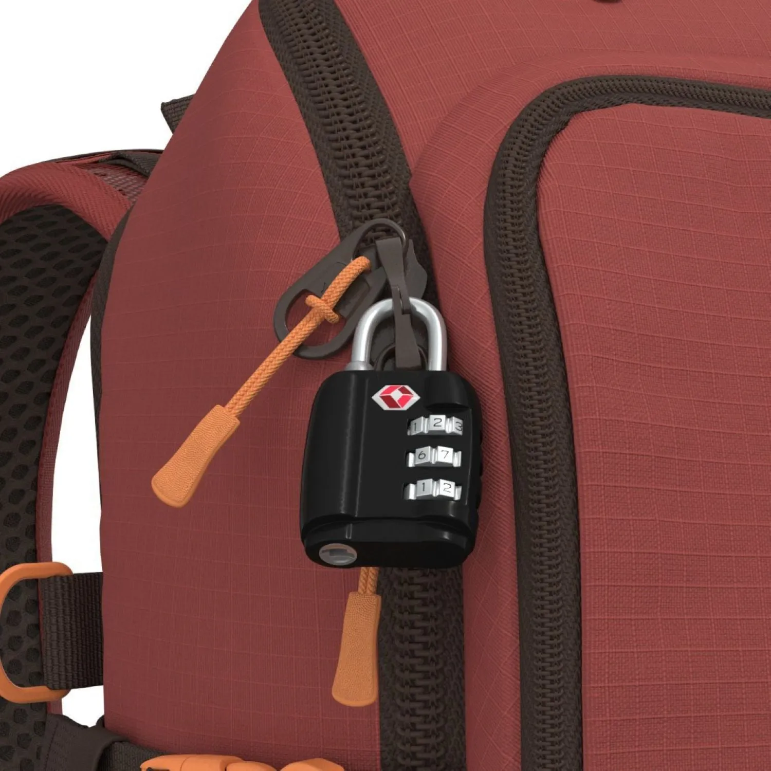 Cabinzero Adventure Pro Cabin Backpack 42L
