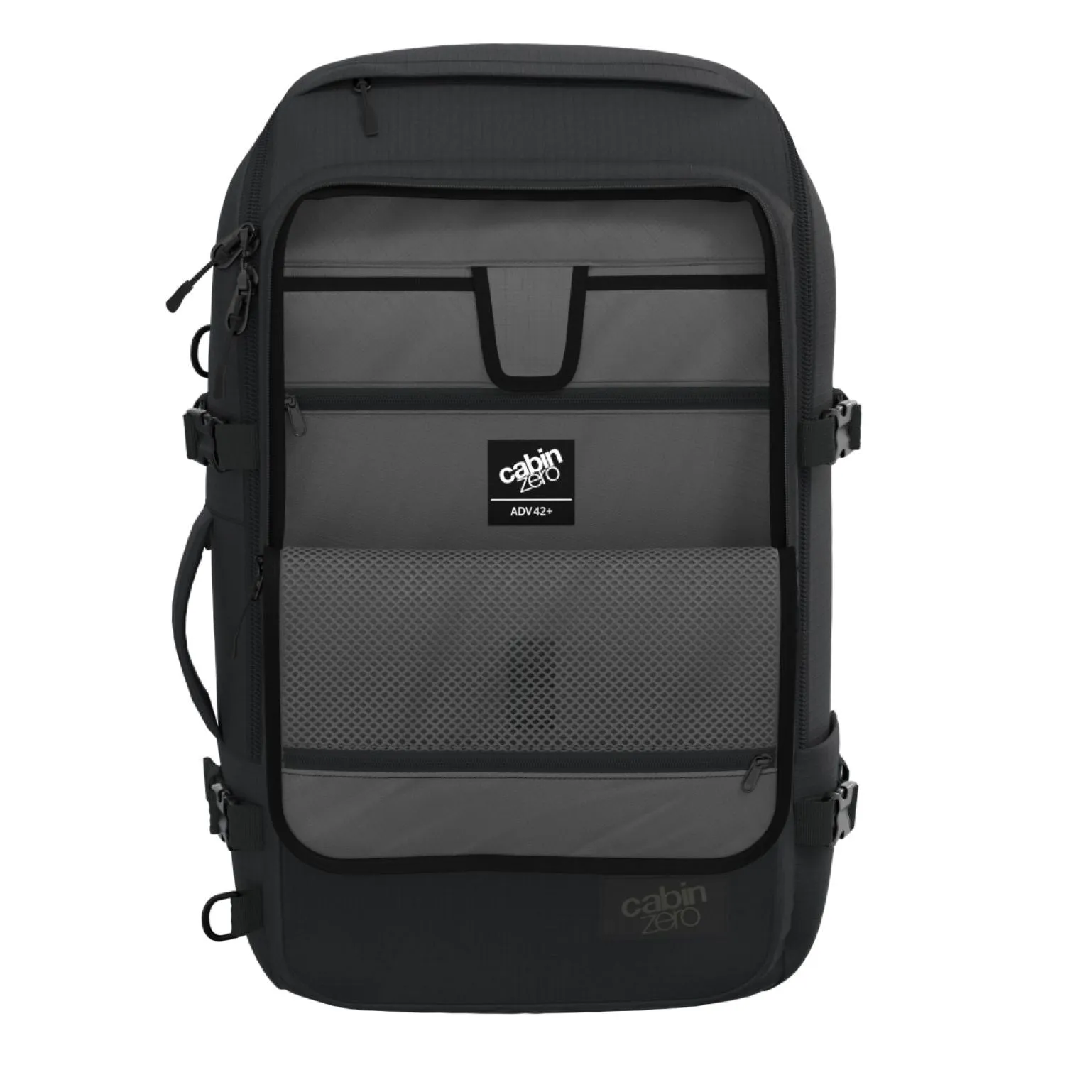 Cabinzero Adventure Pro Cabin Backpack 42L