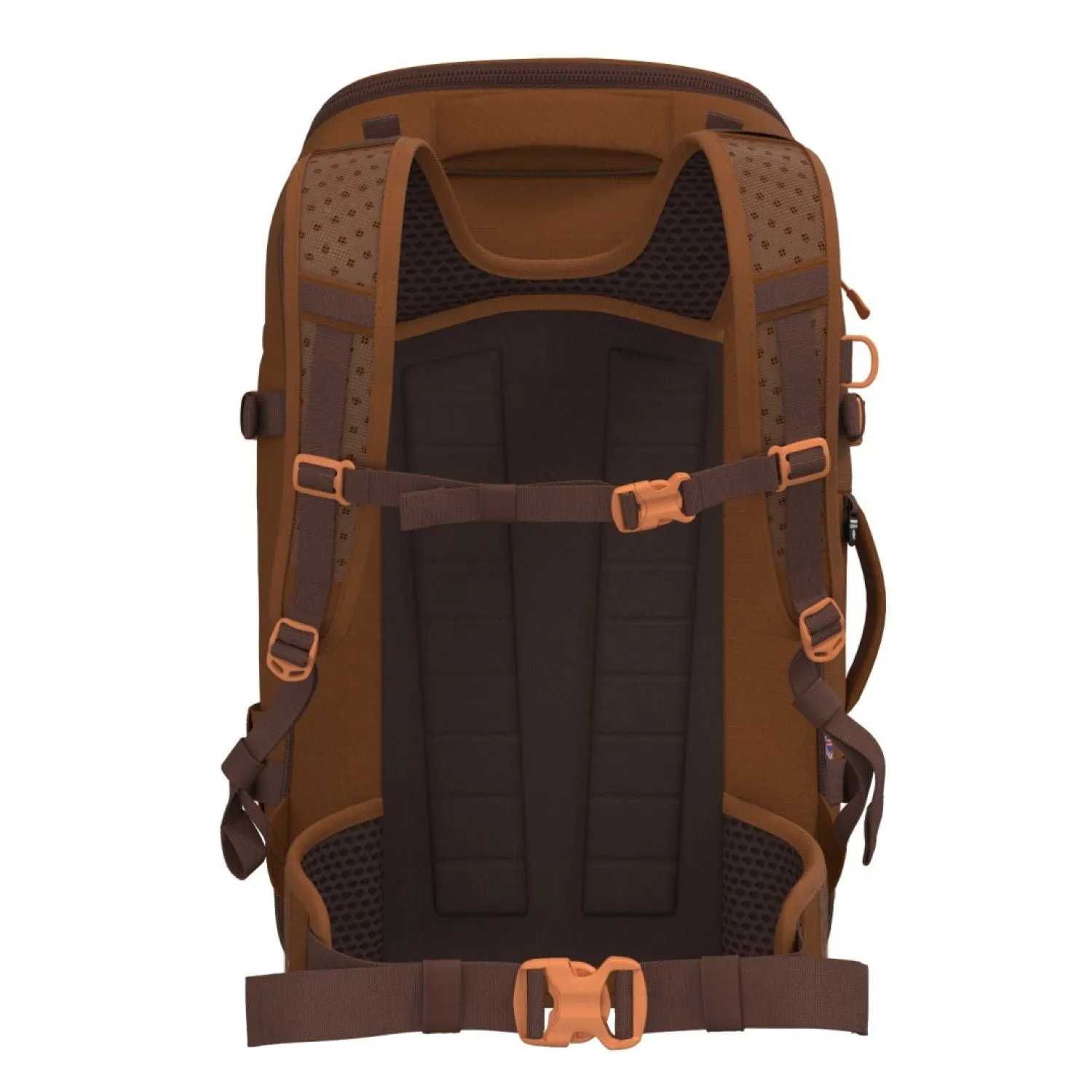 Cabinzero Adventure Pro Cabin Backpack 42L