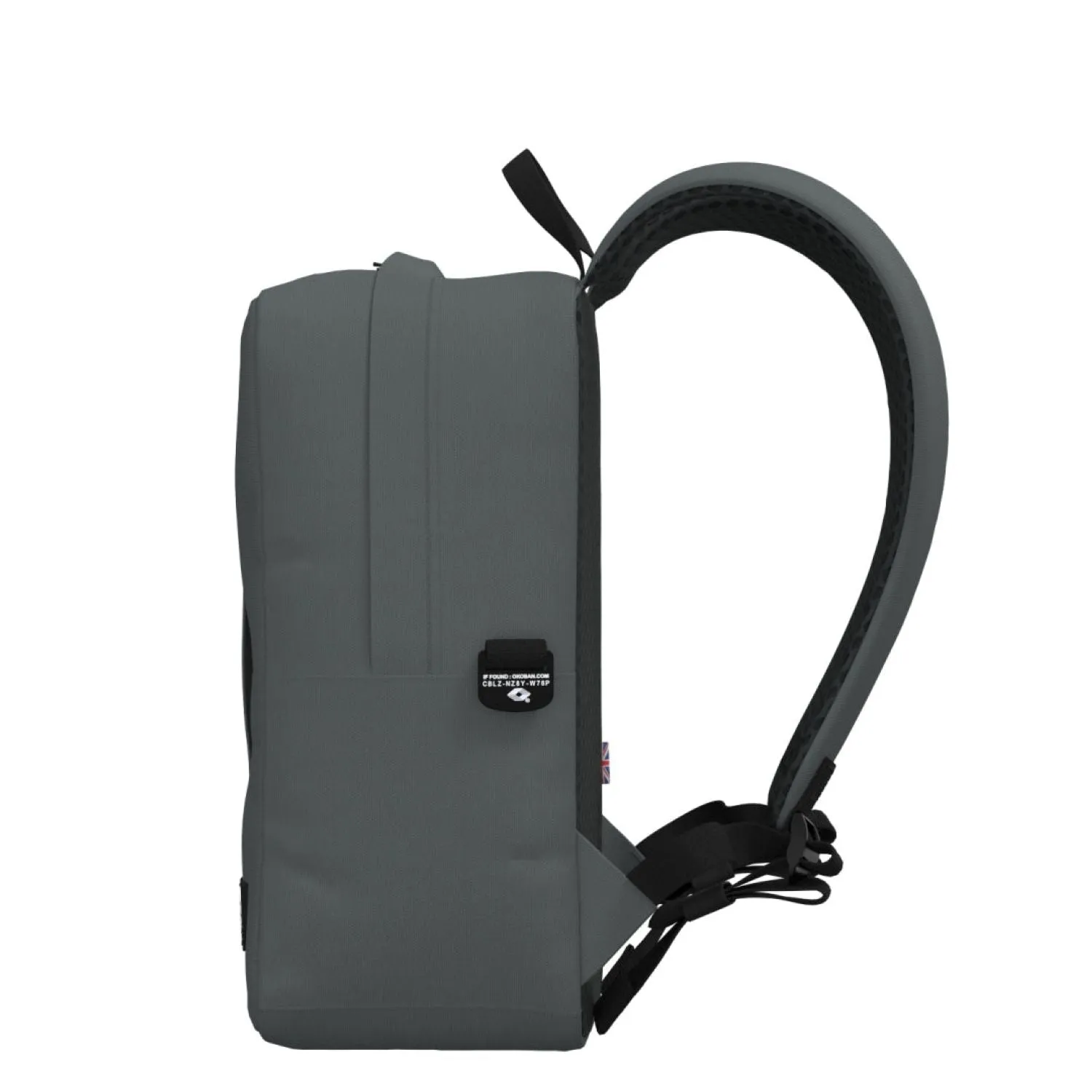 Cabinzero Classic Flight Backpack 12L