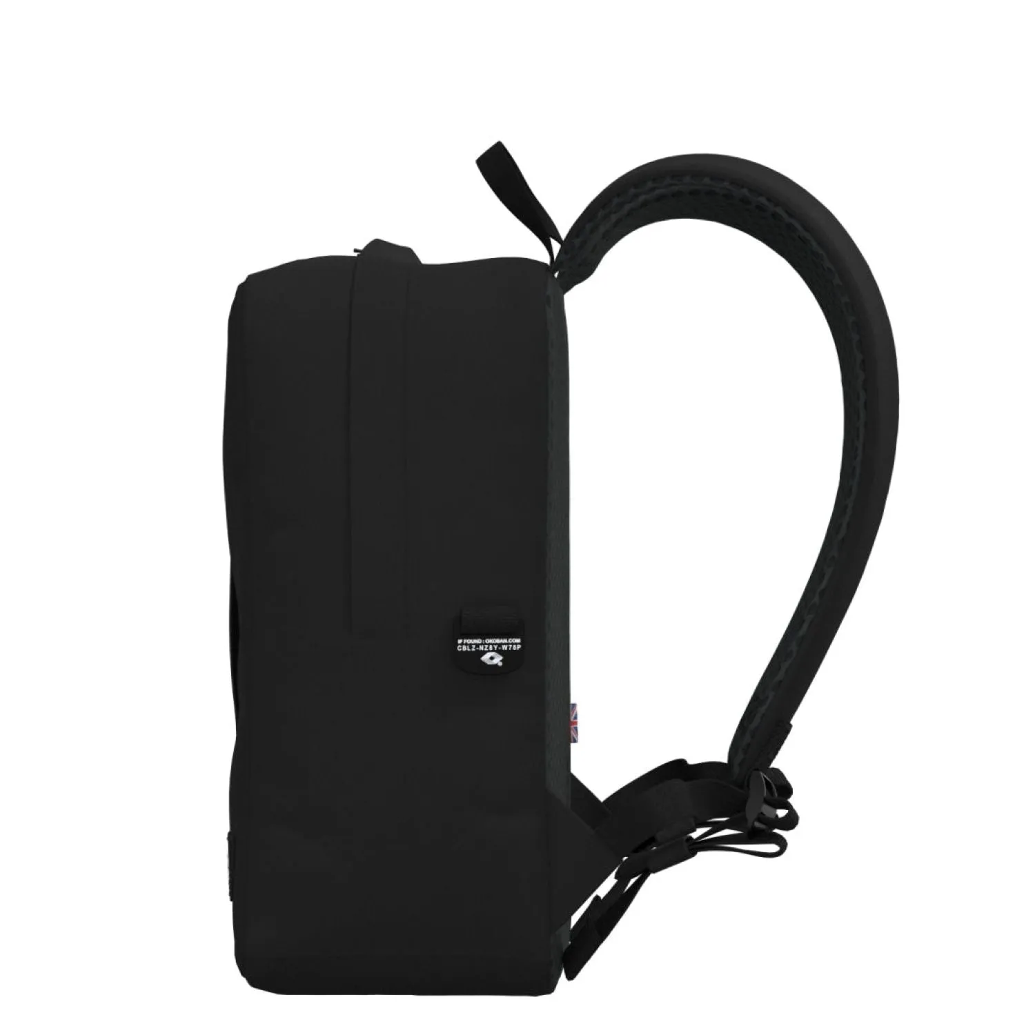 Cabinzero Classic Flight Backpack 12L