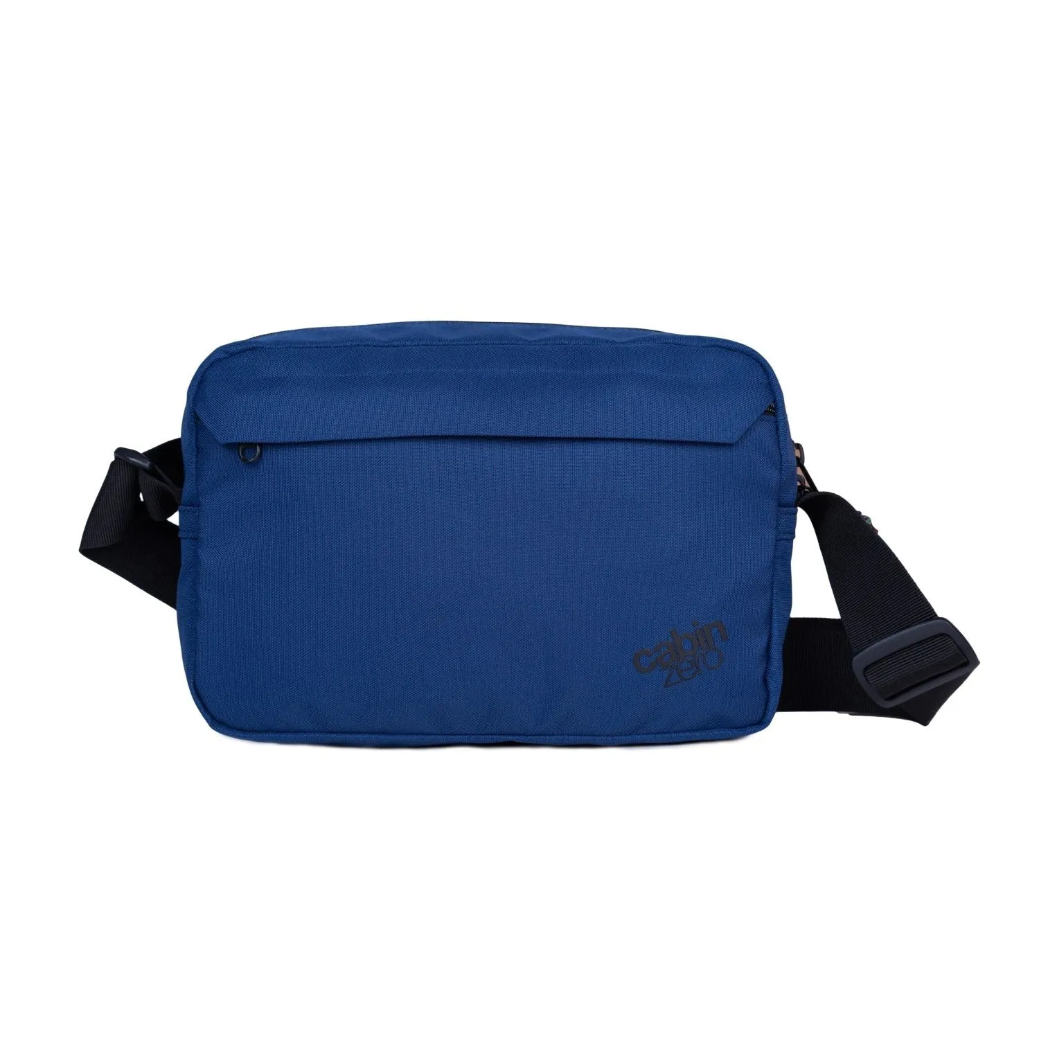 Cabinzero Flipside Shoulder Bag 3L