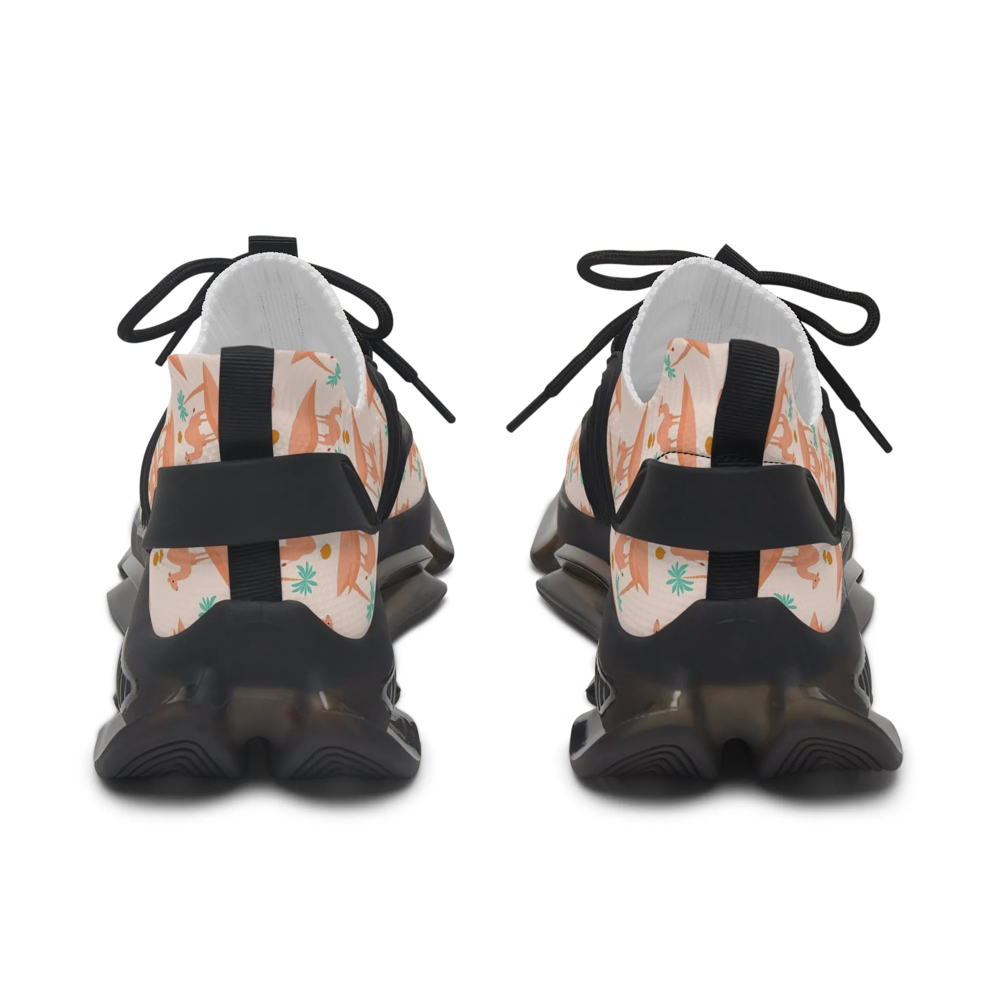 Camels Women's Mesh Sneakers