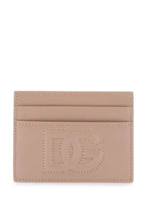 card holder with logo