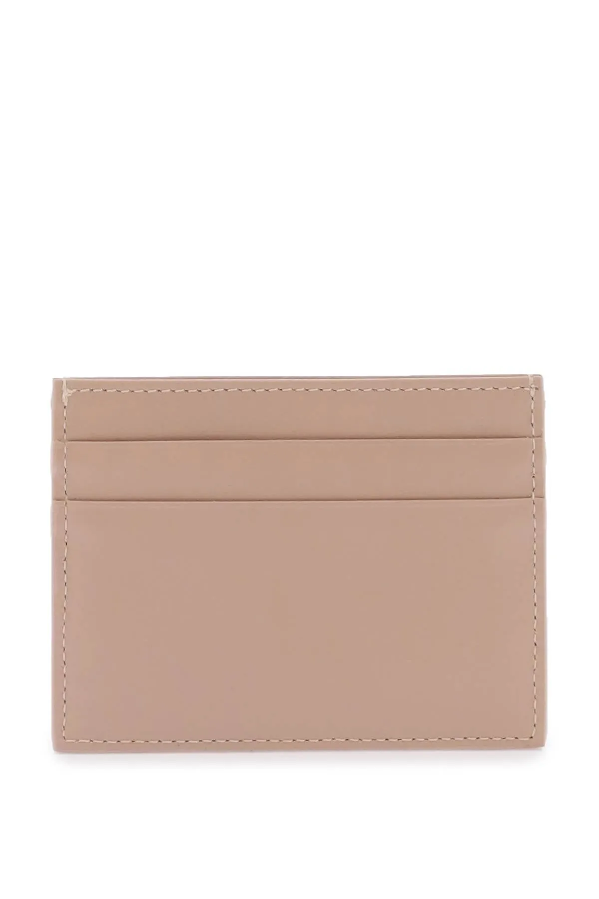 card holder with logo
