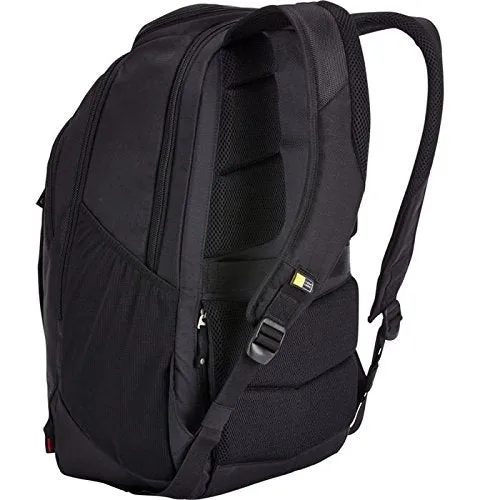 Case Logic Carrying Case (Backpack) for 15.6" Notebook, Tablet - Black