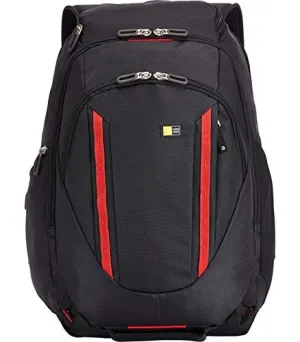 Case Logic Carrying Case (Backpack) for 15.6" Notebook, Tablet - Black