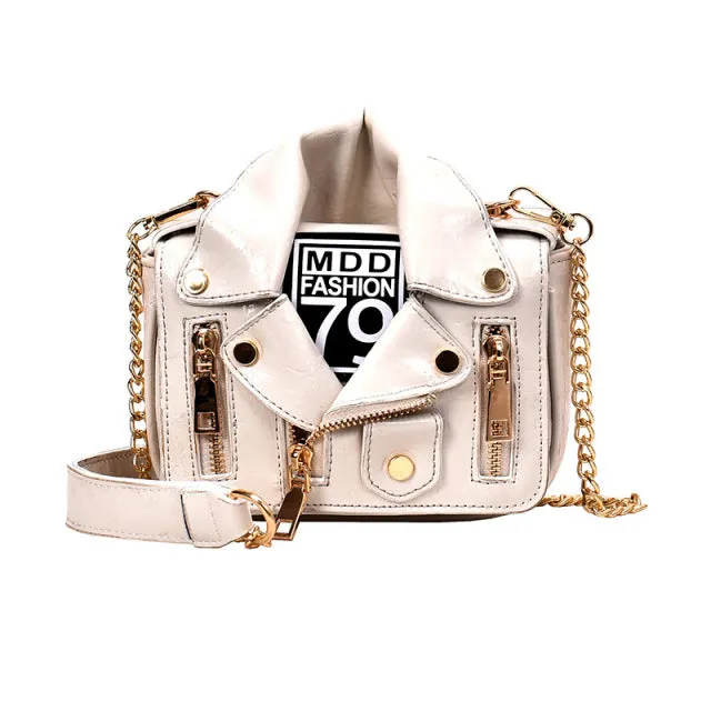 Chain Motorcycle Bags