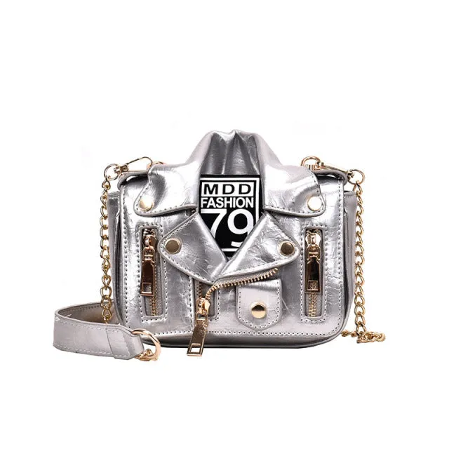 Chain Motorcycle Bags