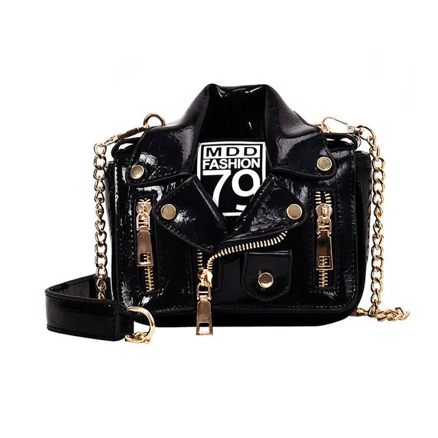 Chain Motorcycle Bags