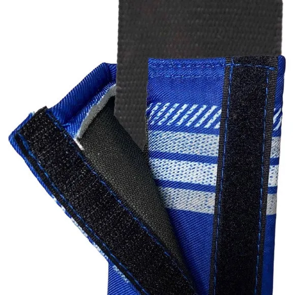 CHICAGO BEARS RALLY SEATBELT PAD - PAIR