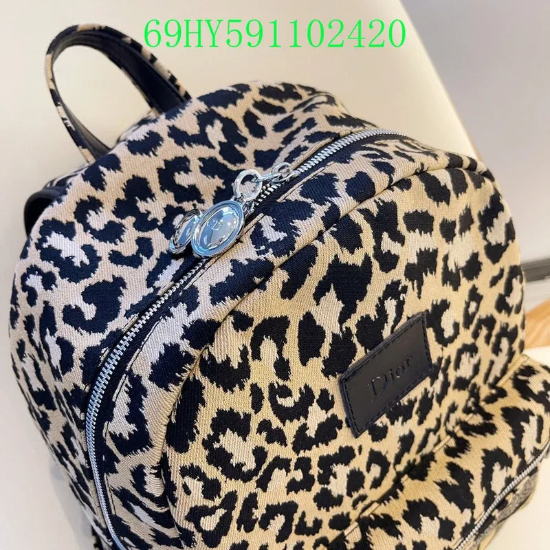 Christian Dior Bags Bags - The Tote   711