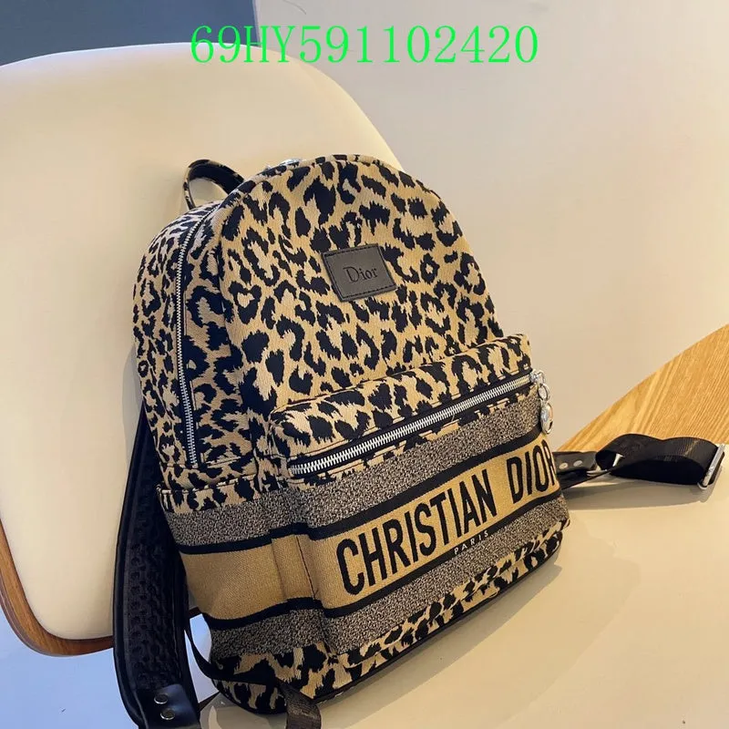 Christian Dior Bags Bags - The Tote   711