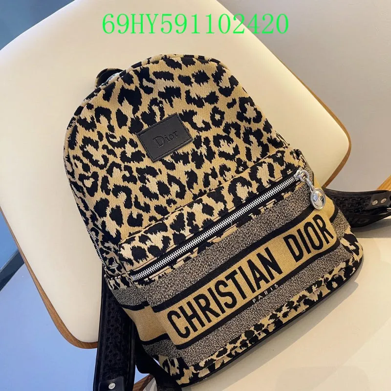 Christian Dior Bags Bags - The Tote   711