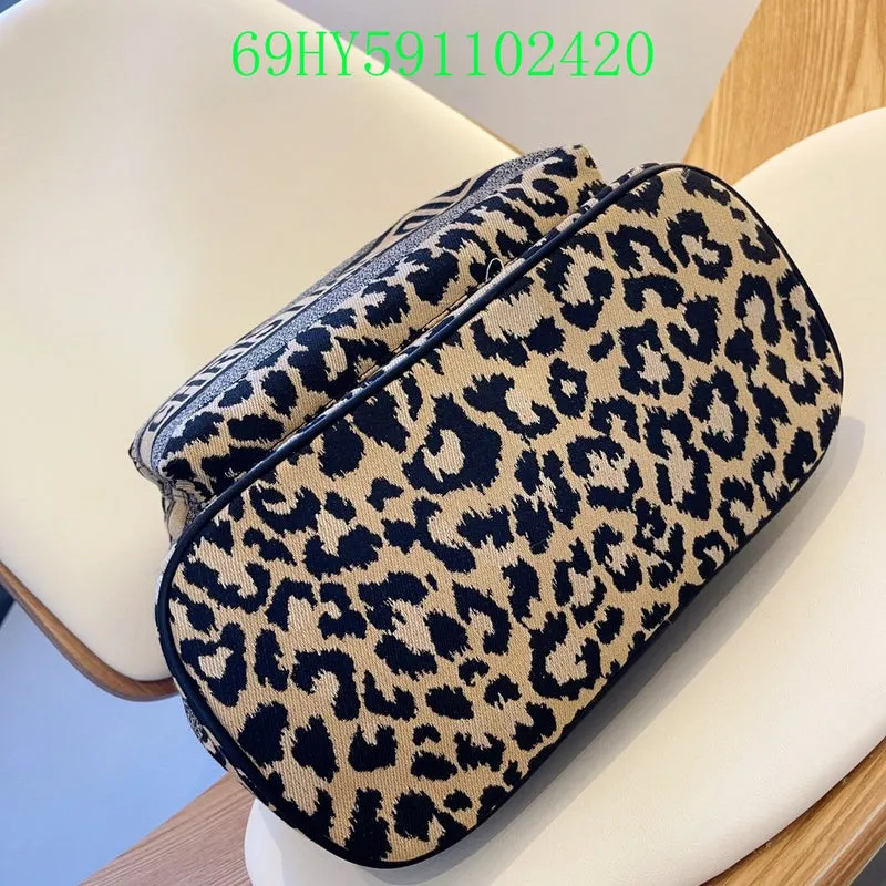 Christian Dior Bags Bags - The Tote   711