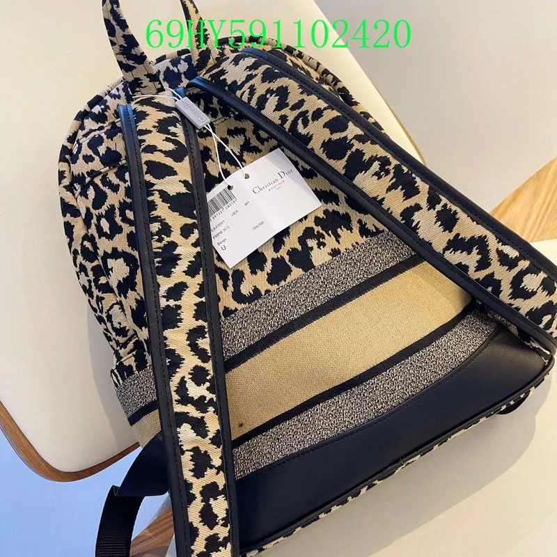 Christian Dior Bags Bags - The Tote   711