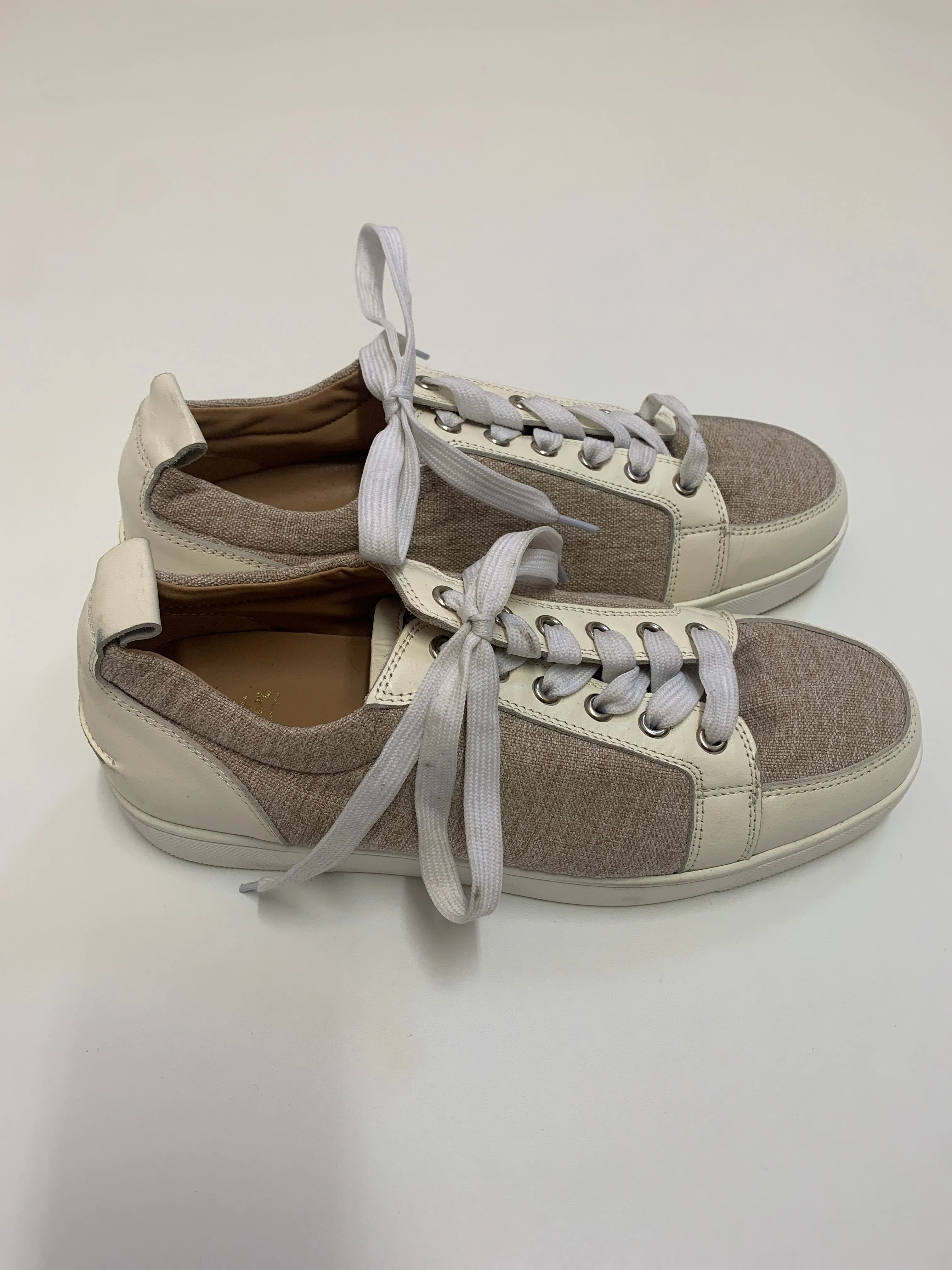 Christian Louboutin Rantulow Flat Sneakers