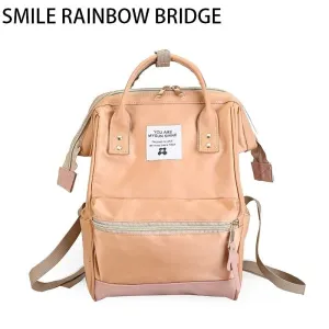 Christmas Gift Fashion Women Backpack Doctor Work Bag for Oxford Backpacks for Teenage Girls Female School Shoulder Bag Bagpack mochila