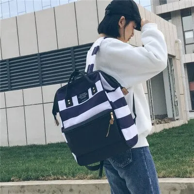Christmas Gift Fashion Women Backpack Doctor Work Bag for Oxford Backpacks for Teenage Girls Female School Shoulder Bag Bagpack mochila