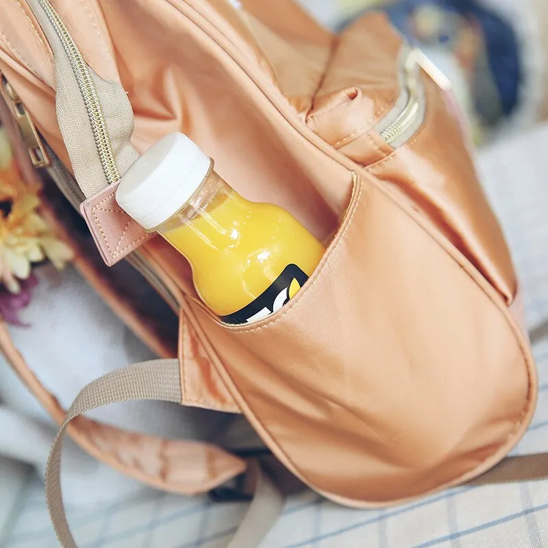 Christmas Gift Fashion Women Backpack Doctor Work Bag for Oxford Backpacks for Teenage Girls Female School Shoulder Bag Bagpack mochila