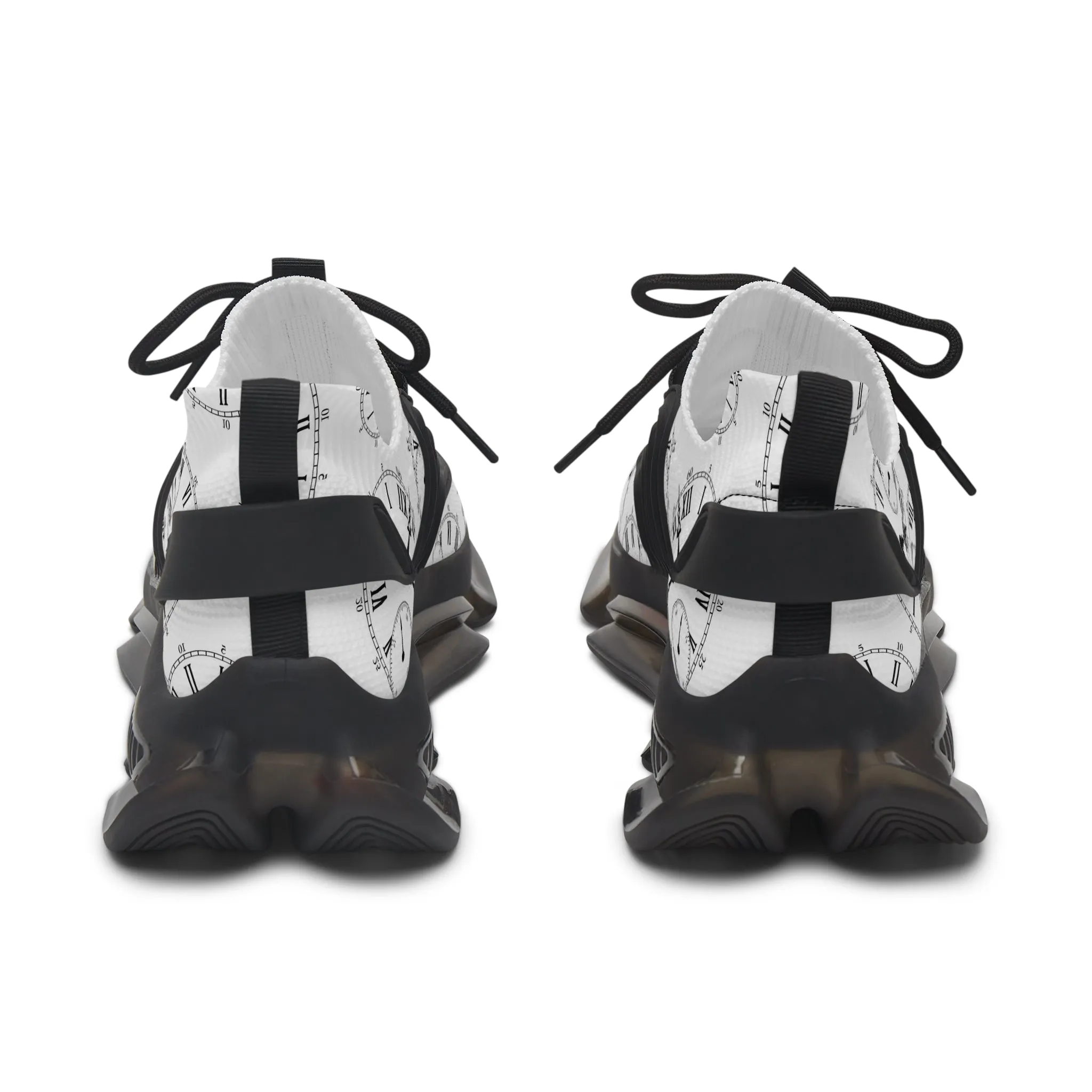 Clocks Women's Mesh Sneakers