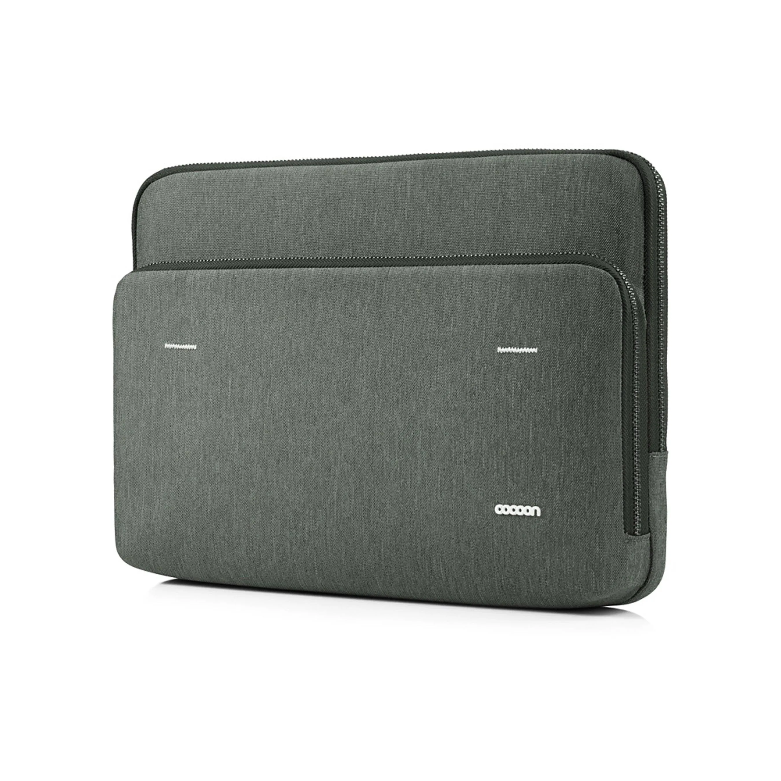 Cocoon - Graphite 11" Sleeve Up To 11" MacBook Air Sleeve (MCS2201)