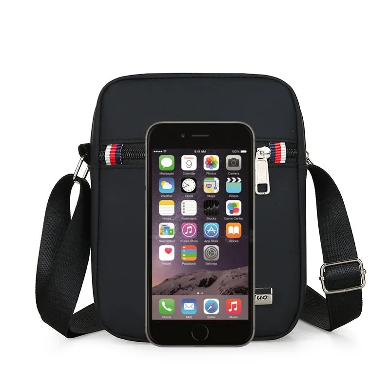 Cross Body Shoulder Messenger Bags