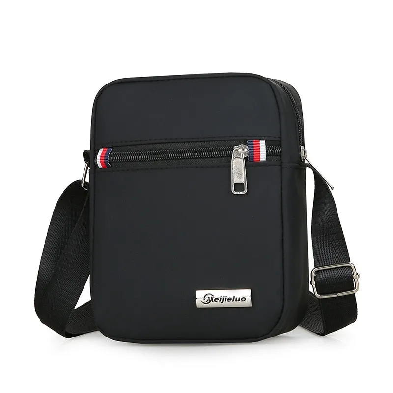 Cross Body Shoulder Messenger Bags