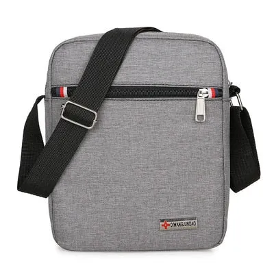 Cross Body Shoulder Messenger Bags