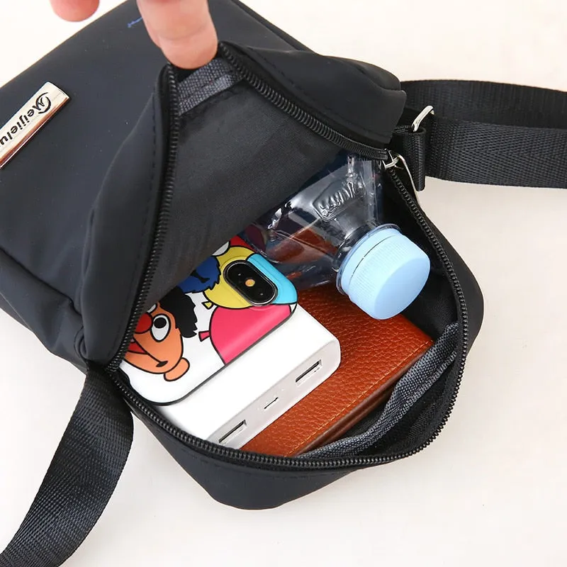 Cross Body Shoulder Messenger Bags