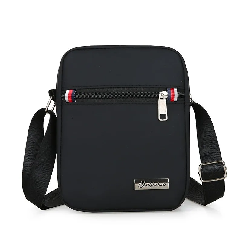 Cross Body Shoulder Messenger Bags