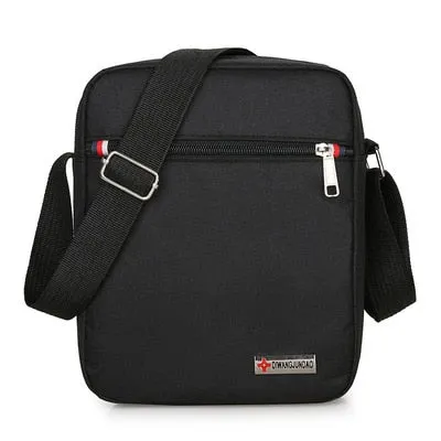 Cross Body Shoulder Messenger Bags