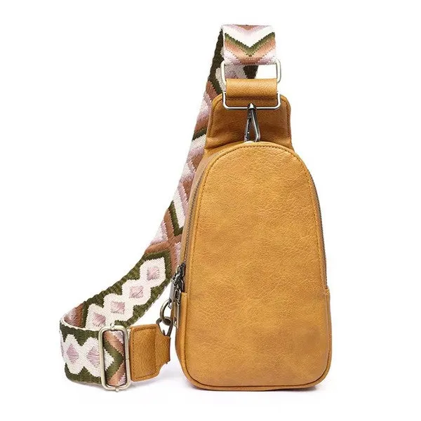 Cross Body Sling Bags